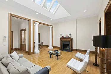 Rented by Corcoran