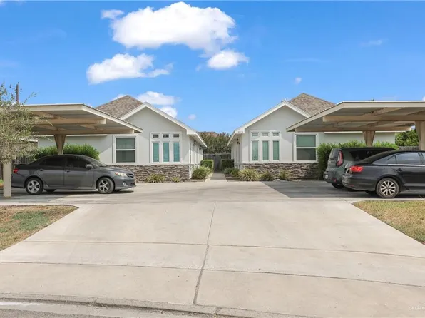 3613 Whitewing Ave, Edinburg, TX 78539
