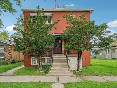 1210 W 109th St, Chicago, IL, 60643
