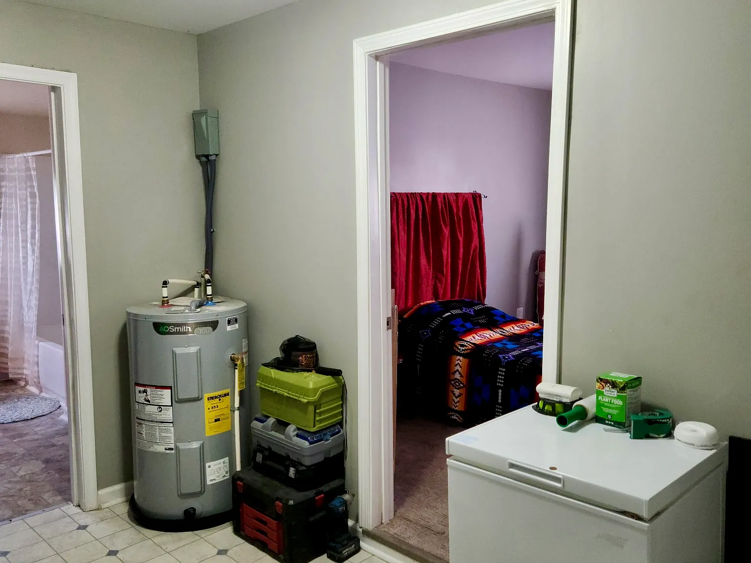 2 bed, 940 sqft, $1,250 — Photo 3