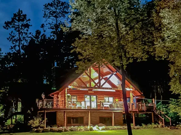 850 County Road 46 NW, Backus, MN 56435