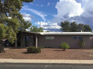 218 E 5th St, SAN MANUEL, AZ 85631