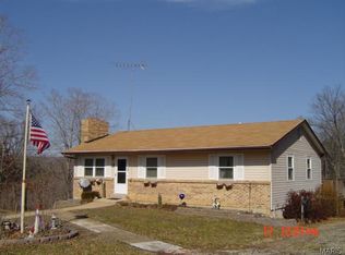 47 Britton Rd, De Soto, MO 63020