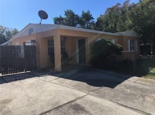 2308 W Cluster Ave, Tampa, FL 33604