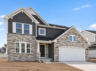 5659 Landrum Trl, Portage, MI 49024