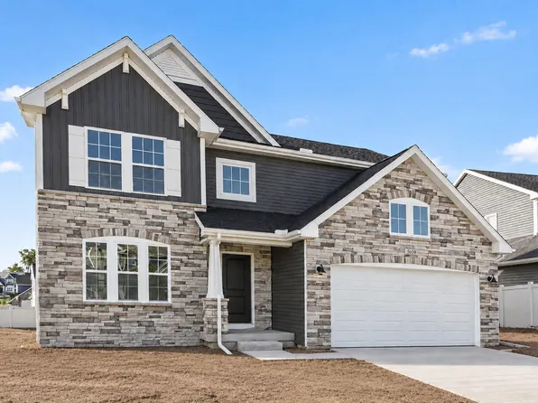 5659 Landrum Trl, Portage, MI 49024