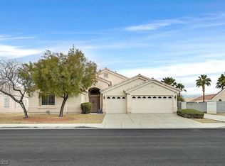 6809 Unicorn St, Las Vegas, NV 89131