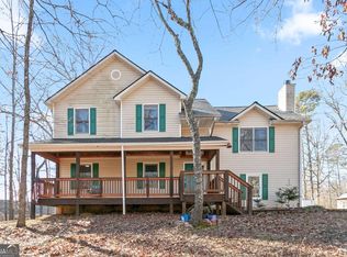 98 Ivy Ridge Dr, Jasper, GA 30143