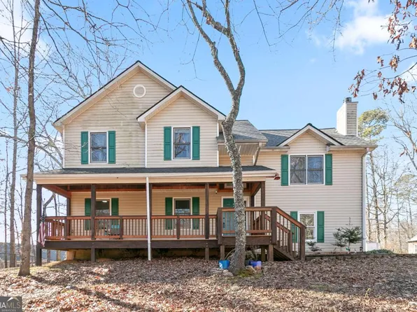 98 Ivy Ridge Dr, Jasper, GA 30143