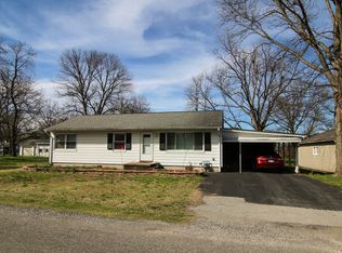 817 W Green St, Mascoutah, IL