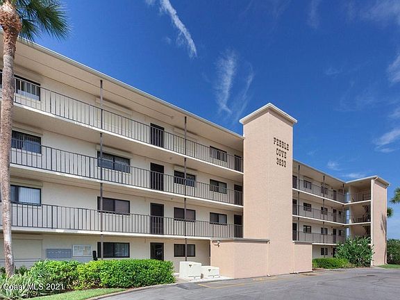 2nd image of 3833 S Banana River Blvd #1