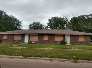515 E Birch St, Kankakee, IL 60901