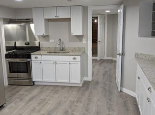 4524 S Union Ave #BASEMENT, Chicago, IL 60609
