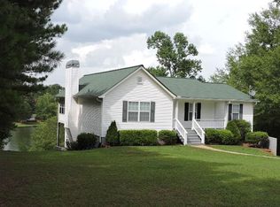 2704 County Road 129, Wedowee, AL 36278