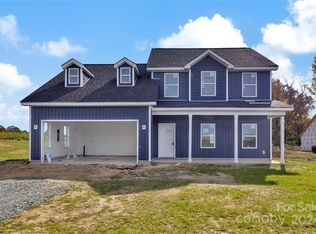 4210 Old Monroe Marshville Rd, Wingate, NC 28174