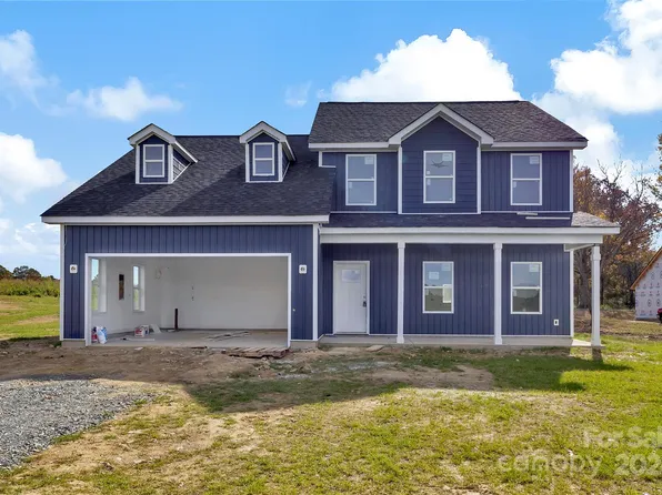 4210 Old Monroe Marshville Rd, Wingate, NC 28174