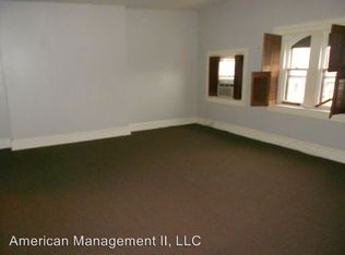 1621 Park Ave, Baltimore, MD 21217