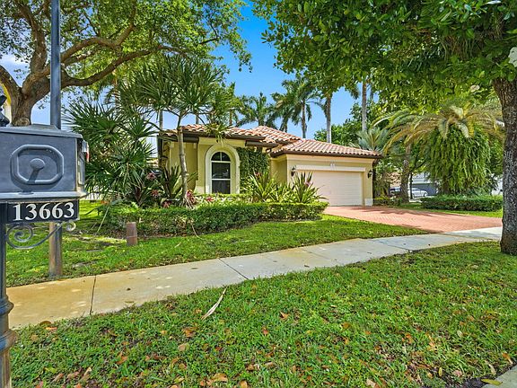 3rd image of 13663 SW 50th Street
