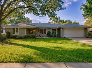 6721 Belford Dr, Dallas, TX 75214