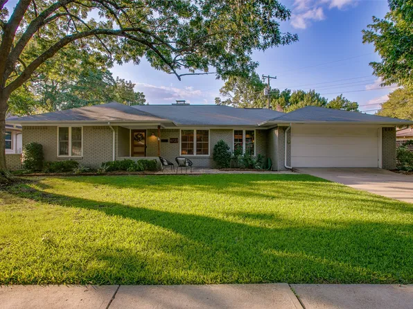 6721 Belford Dr, Dallas, TX 75214