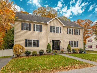 3 County Rd, Burlington, MA, 01803