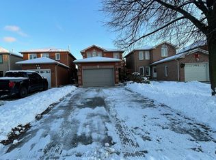 6 Smith Dr, Halton Hills, ON L7G5K6
