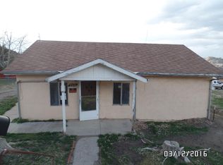 713 S Indiana Ave, Trinidad, CO 81082
