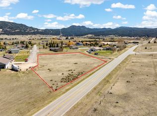 Vista Ct, Butte, MT 59701