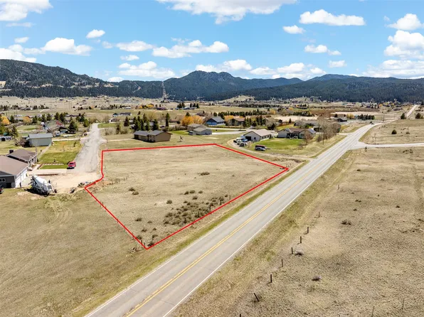 Vista Ct, Butte, MT 59701