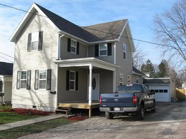 16 Park Ave, Norwalk, OH 44857