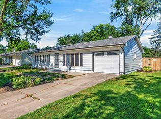 7330 Knightswood Dr, Fort Wayne, IN 46819