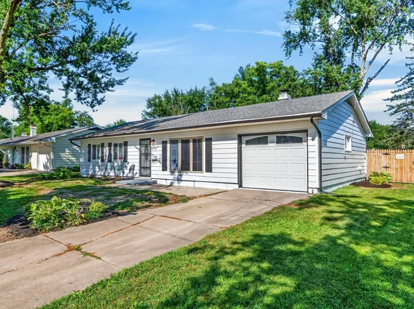 7330 Knightswood Dr, Fort Wayne, IN 46819