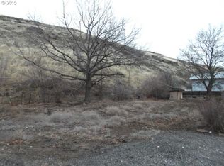 332 NE 44th St, Pendleton, OR 97801