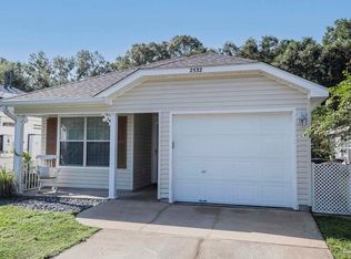 2532 Trailwood Dr, Cantonment, FL 32533