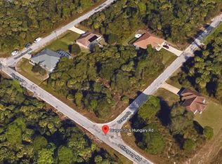Dragon St, North port, FL 34288