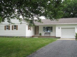 1978 Larue Marseilles Rd, La Rue, OH 43332