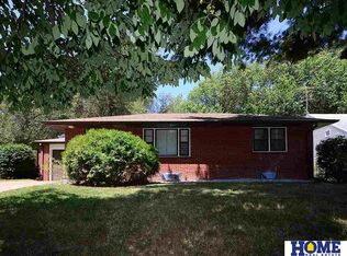 3015 N Cotner Blvd, Lincoln, NE 68507