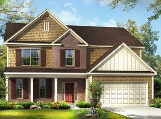 6295 Pine Bluff Dr, Cumming, GA 30040