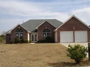 6772 Hill Creek Cv, Lithonia, GA 30058