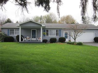 2919 Mercer Rd, New Castle, PA 16105