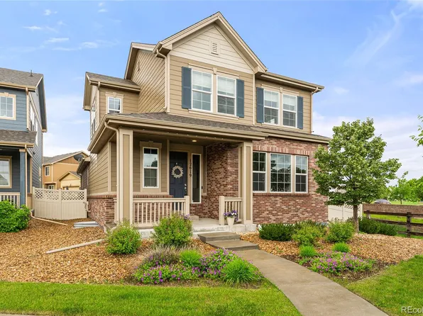 12619 Zenobia Street, Broomfield, CO 80020