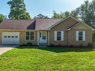1673 Oak Ridge Church Rd, Corbin, KY 40701
