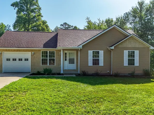 1673 Oak Ridge Church Rd, Corbin, KY 40701