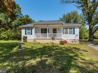 36090 Roosevelt Blvd, Mechanicsville, MD 20621