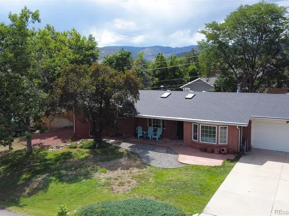 8365 S Brentwood Street, Littleton, CO 80128