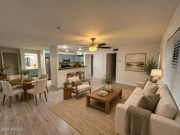 724 E DEVONSHIRE Avenue #302, Phoenix, AZ 85014
