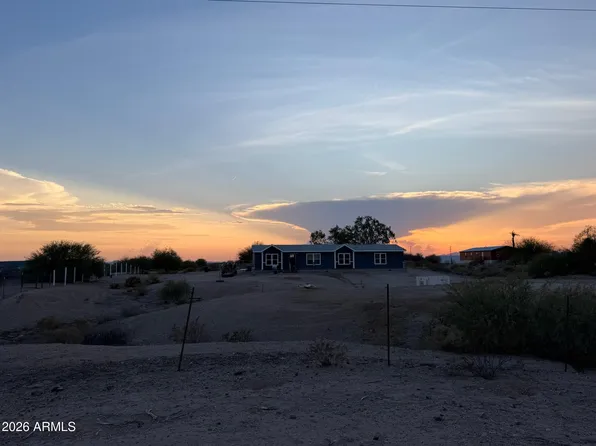 13708 S 337TH Avenue, Arlington, AZ 85322