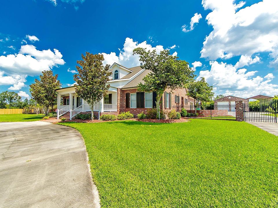 216 Bayou Bend Dr, Houma, LA 70364 Zillow