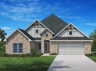 2641 Streamside Dr, Burleson, TX 76028