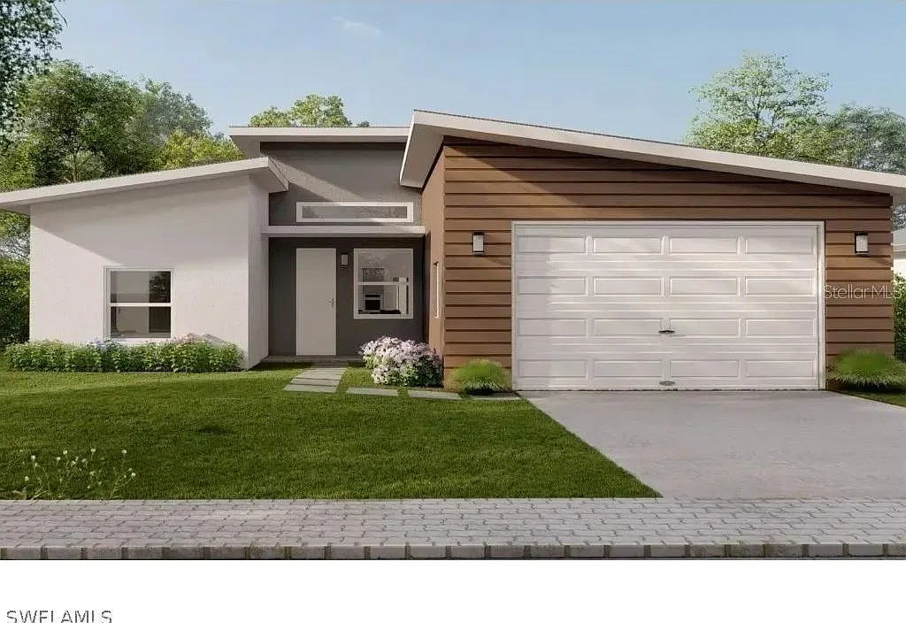 3 bed, 2.0 bath, 1550 sqft, $1,950 — Photo 1